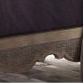 French Versailles super king bed Image 7