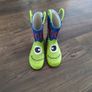 FREE kids wellies Image 3
