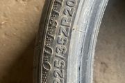 225/35-20  tyre NEW