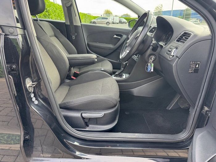 2013 VW Polo 1.2 TSI Automatic (Fresh NCT)