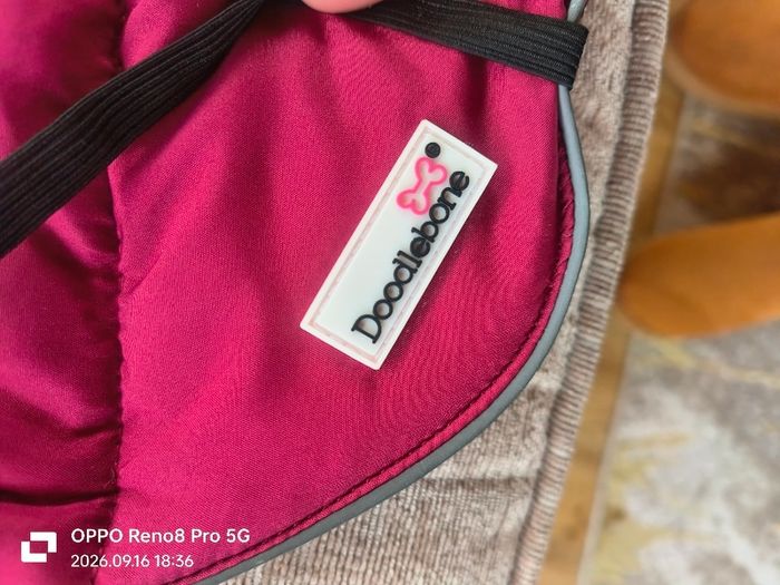 Dog Coats