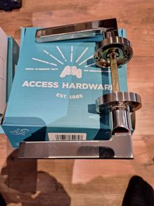 Door Handles New