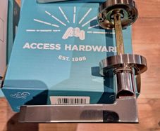 Door Handles New