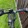 Boys Mountain Bike Image 4