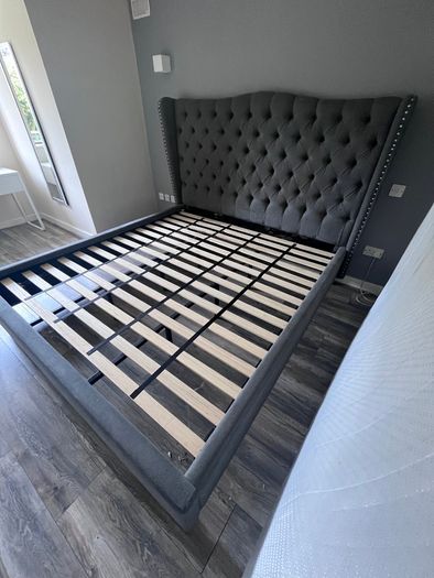 Double Bed