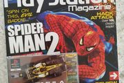 Official Playstation UK Magazine Issue 74 August 2001