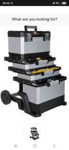 tool box