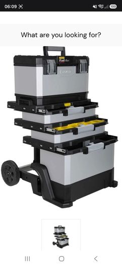 tool box