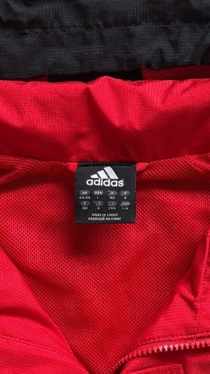 Vintage 2010/11 Liverpool FC Adidas Jacket - L