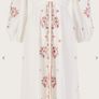 Monsoon Kaftan Beach dress Image 7
