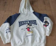 x2 Bundle - Disney Mickey Mouse Tracksuit - Size - 6-7 Years