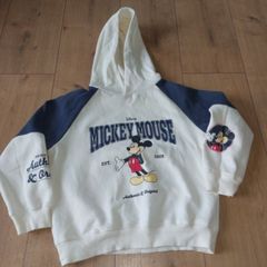 x2 Bundle - Disney Mickey Mouse Tracksuit - Size - 6-7 Years