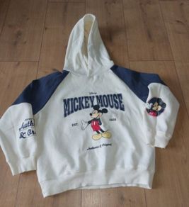 x2 Bundle - Disney Mickey Mouse Tracksuit - Size - 6-7 Years