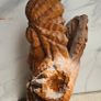 Wooden sculpture Image 6
