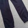 New.navy boy's school trousers /joggers. Age8/9 Image 2