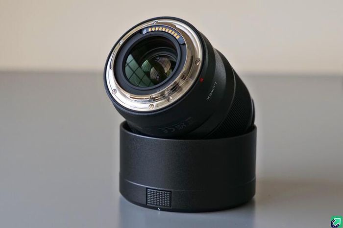 Panasonic Lumix 50mm f1.8