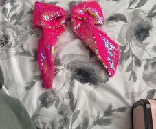 Hair bow