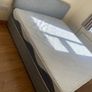 super king bed Image 2