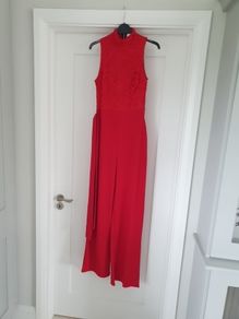 ladies jumpsuit
