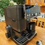 NINJA Luxe Cafe Premier Series ES601KBK Bean to Cup Coffee Machine Black Image 5