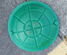 turtle sand pit with lid