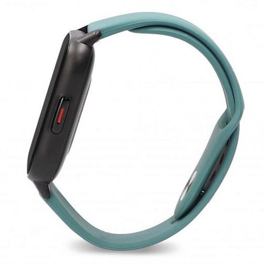 Cosmic Double Band Extra Large 44mm Screen Smartwatch