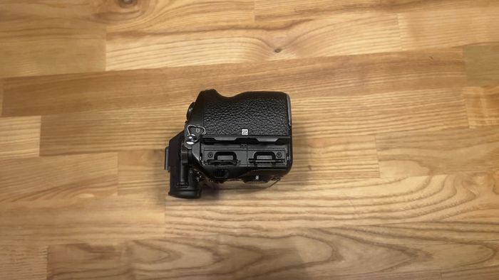 Sony A7iii