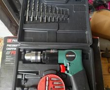 Parkside/Powercraft Air Tools Selection New