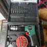 Parkside/Powercraft Air Tools New Image 2