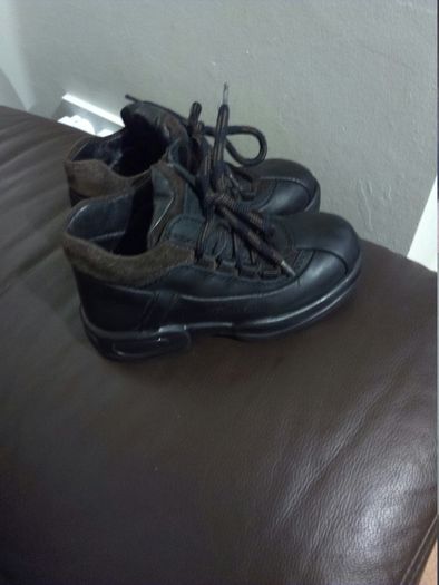 La Romagnoli Boots, size EU-29, UK-10
