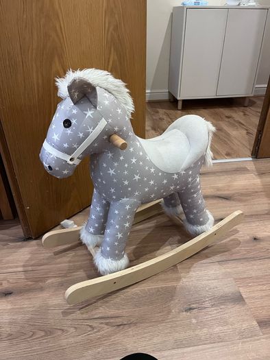 Rocking Horse (Mamas&Papas)
