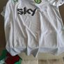 Irish soccer jersey Image 6