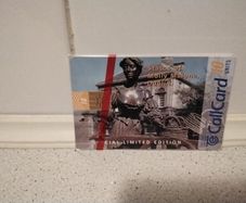 Callcard mint