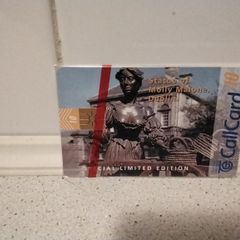 Callcard mint