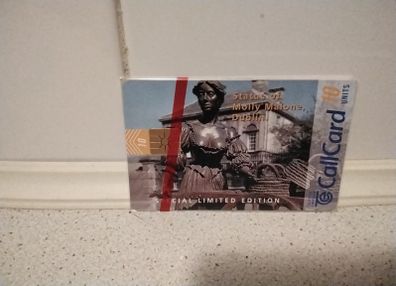 Callcard mint