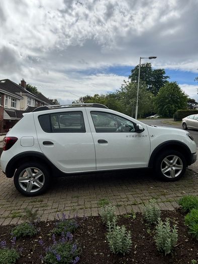2016 Dacia Sandero