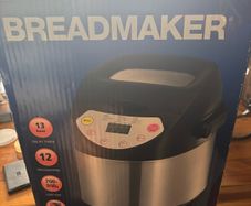 Tesco Breadmaker