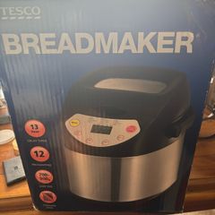 Tesco Breadmaker