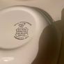 Royal Staffordshire Old Pekin ironstone selection J and G Meakin Image 6