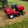 Ride on lawnmowers Image 6