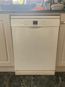 Dishwasher