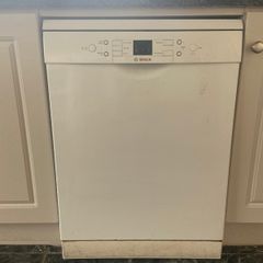 Dishwasher