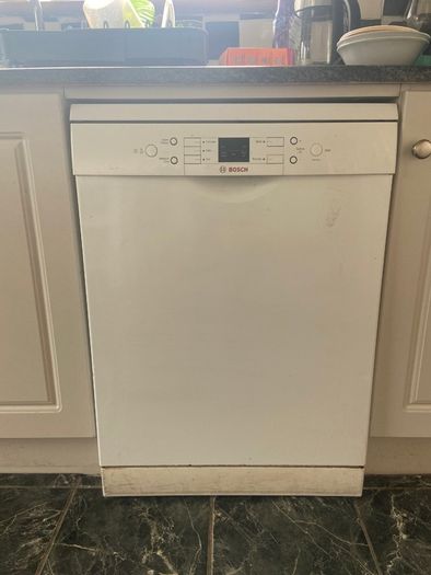 Dishwasher