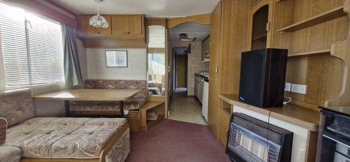 Mobile Home