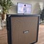 Celestion loaded Laney 412 Image 2