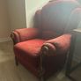 3 seater sofa and 2 armchairs suite Image 4