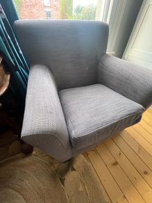 armchair
