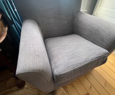 armchair