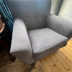 armchair