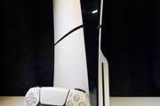PS5 Slim Disc - 1TB